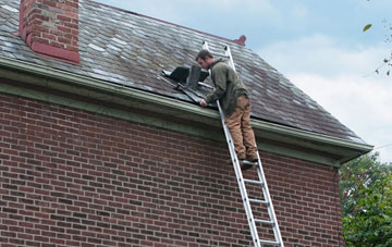 what affects urgent Docker roof repairs