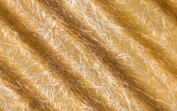 Docker fibreglass roof waterproofing