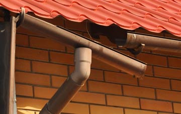 Docker gutter repair costs