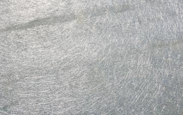 Docker laminate fibreglass or shingles?