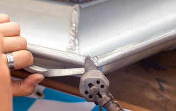 disadvantages of Docker lead roofing