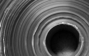 Docker pvc roof replacement