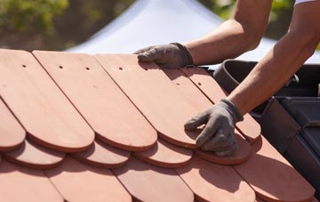Docker roof tile contractors