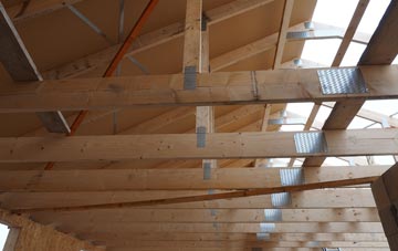 Docker roof truss costs