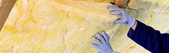 quotes for Docker roof insulation