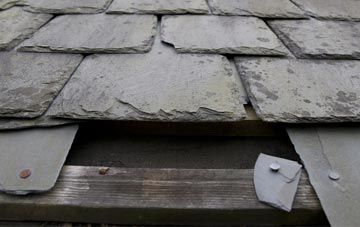 Docker slate roof repairs and maintenance