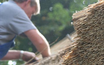 professional Docker thatchers