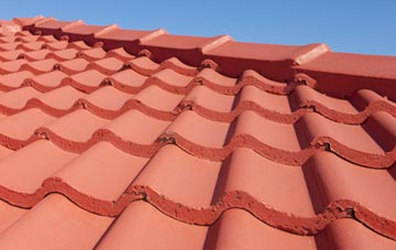Docker tile and slate roof replacement