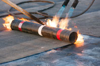 free Docker roof quotes