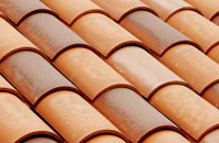 Docker clay roofing