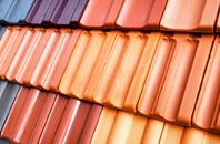 find rated Docker clay roofing companies
