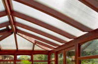 Docker conservatory roofing insulation