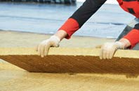 find rated Docker roof insulation companies