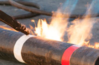 Docker flat roofing replacement