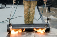 Docker flat roof sealing quote