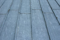 Docker lead roofing