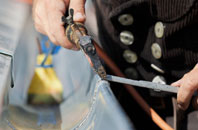 Docker lead roof quotes