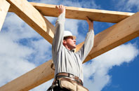 Docker roof replacement work