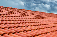Docker roofing tiles